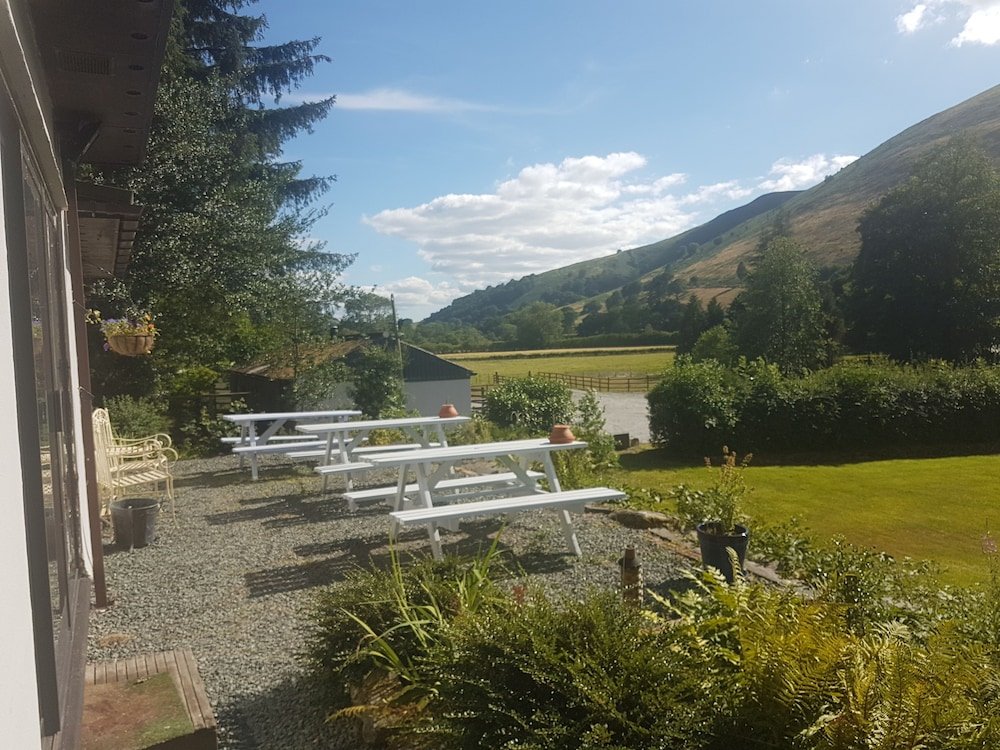 dolbrodmaeth riverside bandb