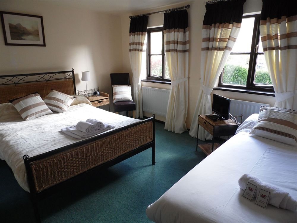 dolbrodmaeth riverside bandb