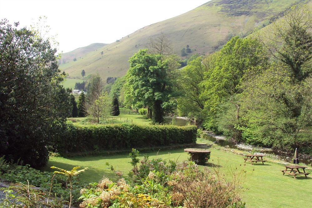 dolbrodmaeth riverside bandb
