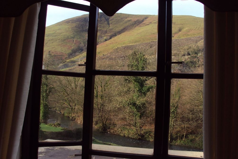 dolbrodmaeth riverside bandb