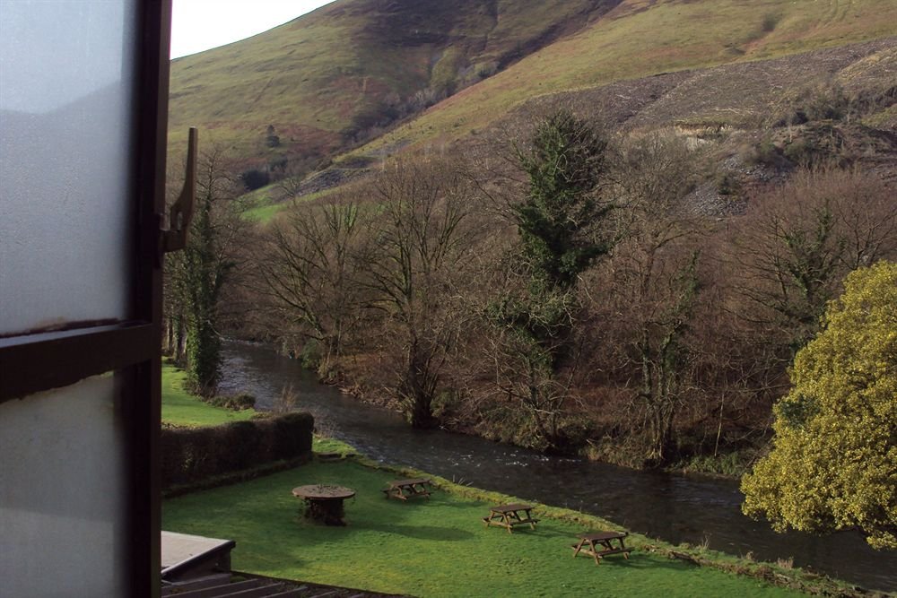 dolbrodmaeth riverside bandb