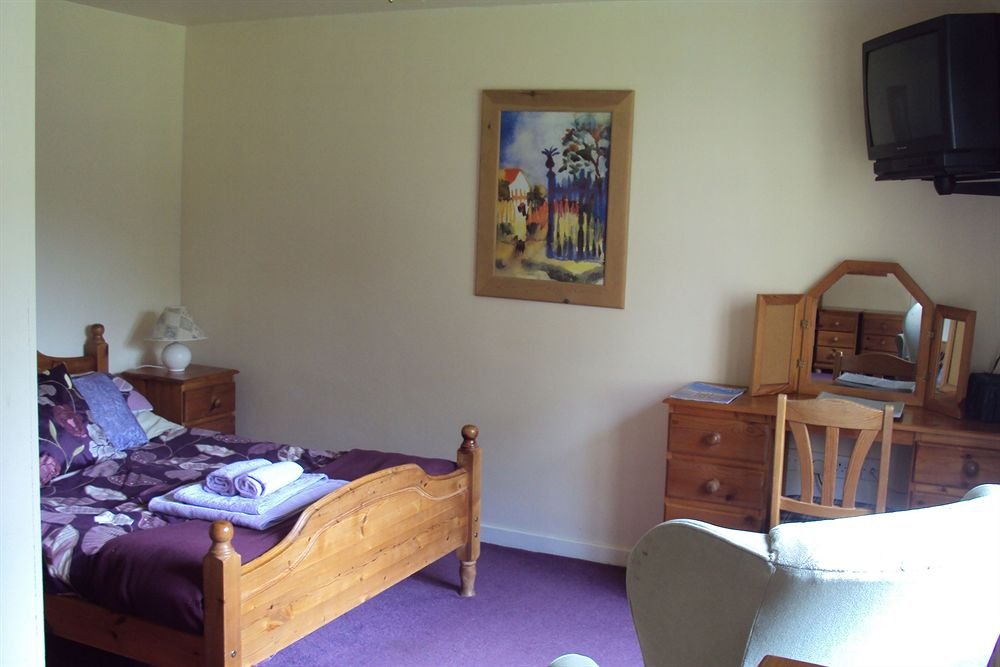 dolbrodmaeth riverside bandb