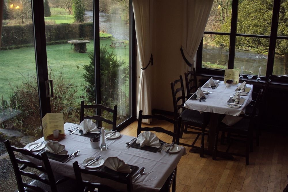 dolbrodmaeth riverside bandb