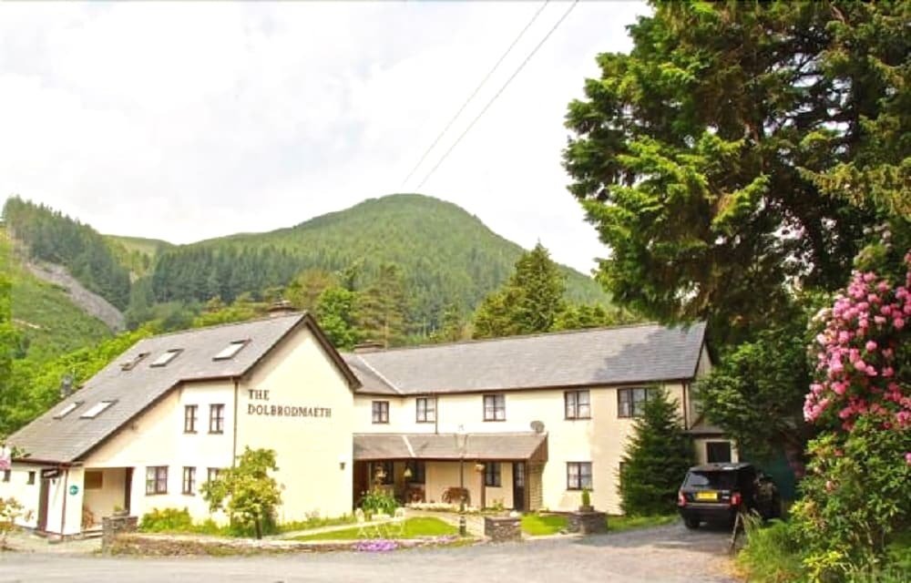 dolbrodmaeth riverside bandb