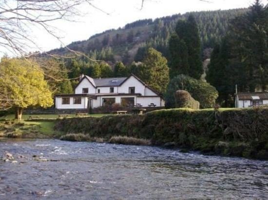 dolbrodmaeth riverside bandb