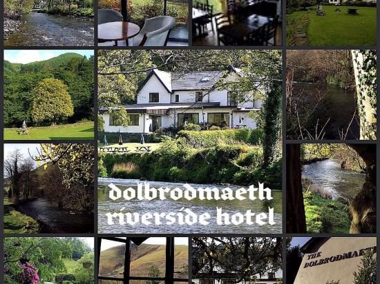 dolbrodmaeth riverside bandb