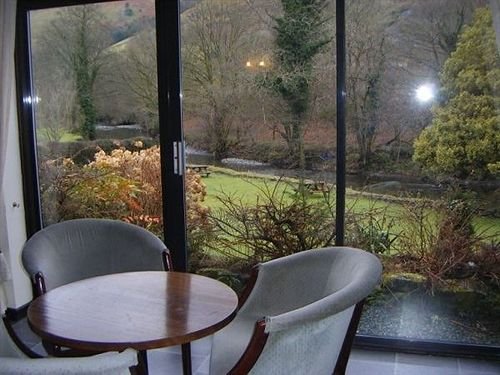 dolbrodmaeth riverside bandb