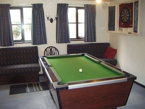 dolbrodmaeth riverside bandb