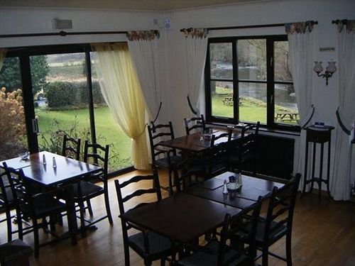 dolbrodmaeth riverside bandb