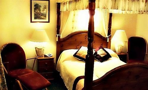 dolbrodmaeth riverside bandb