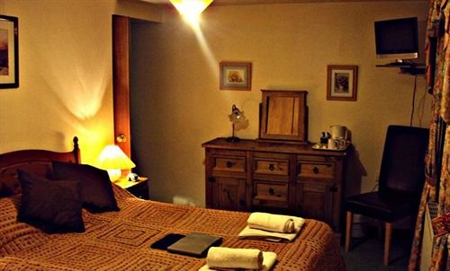 dolbrodmaeth riverside bandb