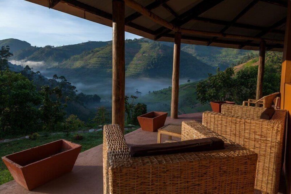 kisoro