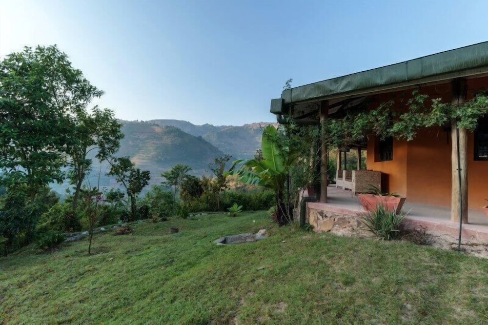 gorilla valley lodge