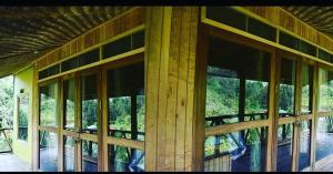 gorilla valley lodge