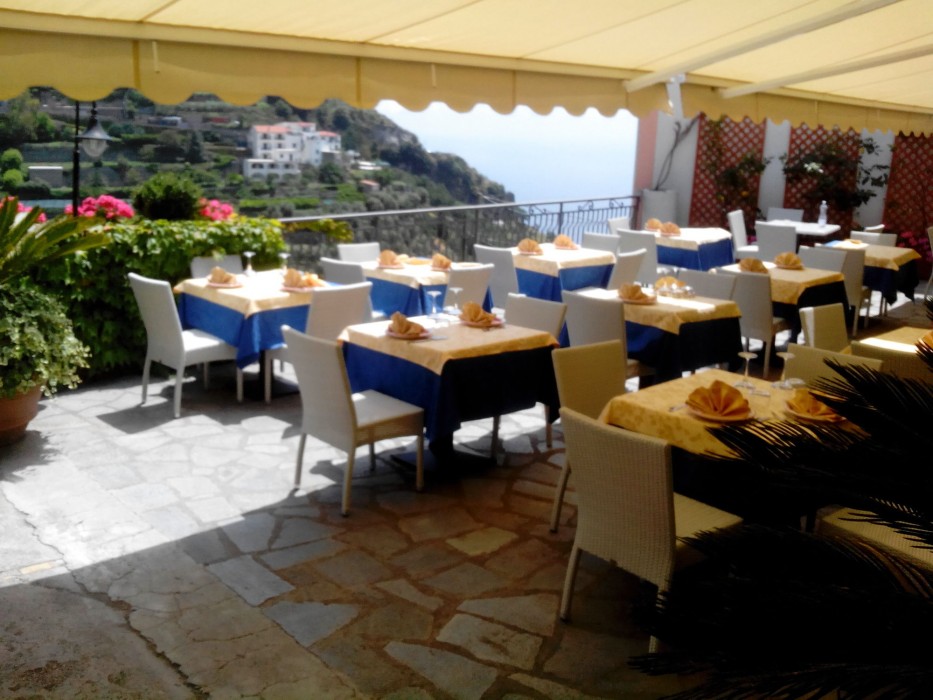 Fico D'india Relais,Amalfi>>Agerola,3 star