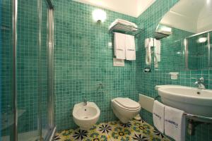 la caravella positano beach residence