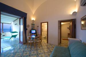 la caravella positano beach residence