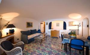 la caravella positano beach residence