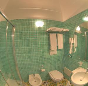 la caravella positano beach residence
