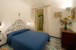 la caravella positano beach residence