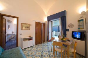 la caravella positano beach residence