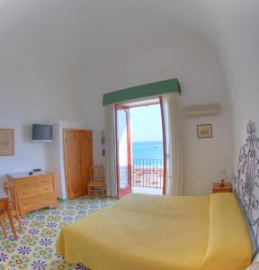la caravella positano beach residence