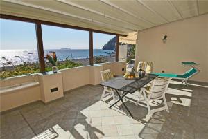 la caravella positano beach residence
