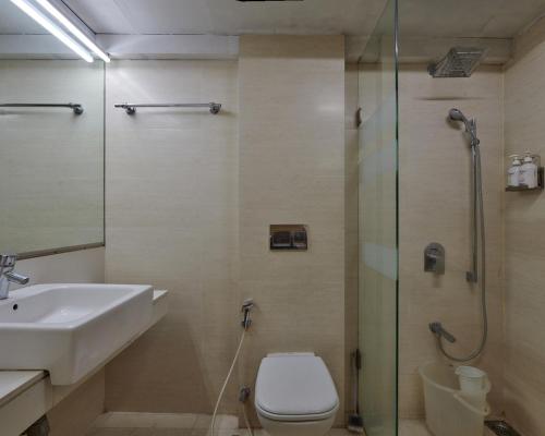 bentley hotel marine drive