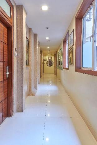 bentley hotel marine drive