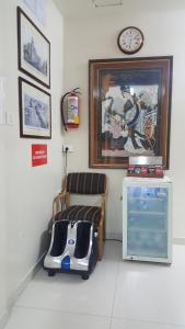 bentley hotel marine drive