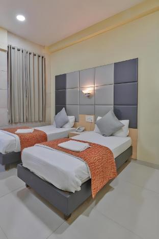 bentley hotel marine drive