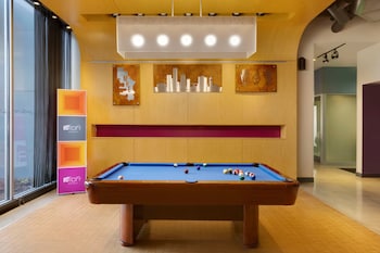 aloft milwaukee downtown