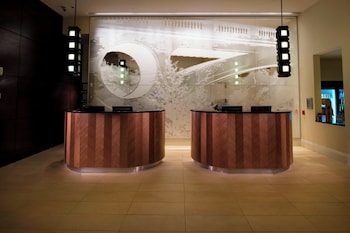 marriott milwaukee downtown