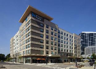 Hyatt House Raleigh North Hills,Charlotte>>Asbury,3 star