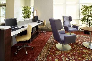 Hyatt House Raleigh North Hills,Charlotte>>Asbury,3 star
