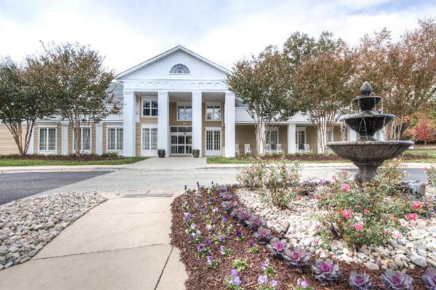 residence inn by marriott chapel hill