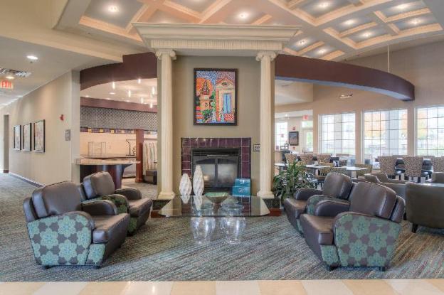 residence inn by marriott chapel hill