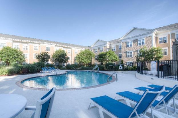 residence inn by marriott chapel hill