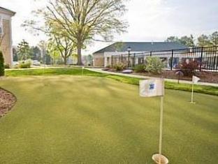 Residence Inn By Marriott Chapel Hill,Durham>>Chapel Hill,3 star