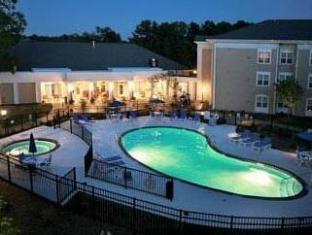 Residence Inn By Marriott Chapel Hill,Durham>>Chapel Hill,3 star