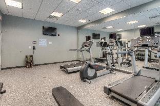 Residence Inn By Marriott Chapel Hill,Durham>>Chapel Hill,3 star