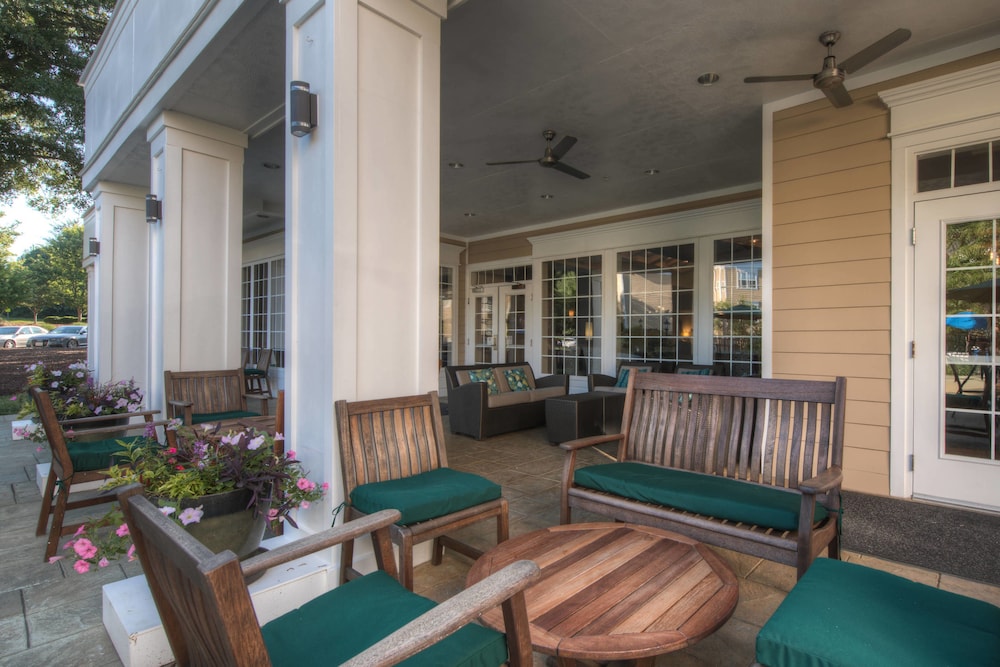 residence inn by marriott chapel hill