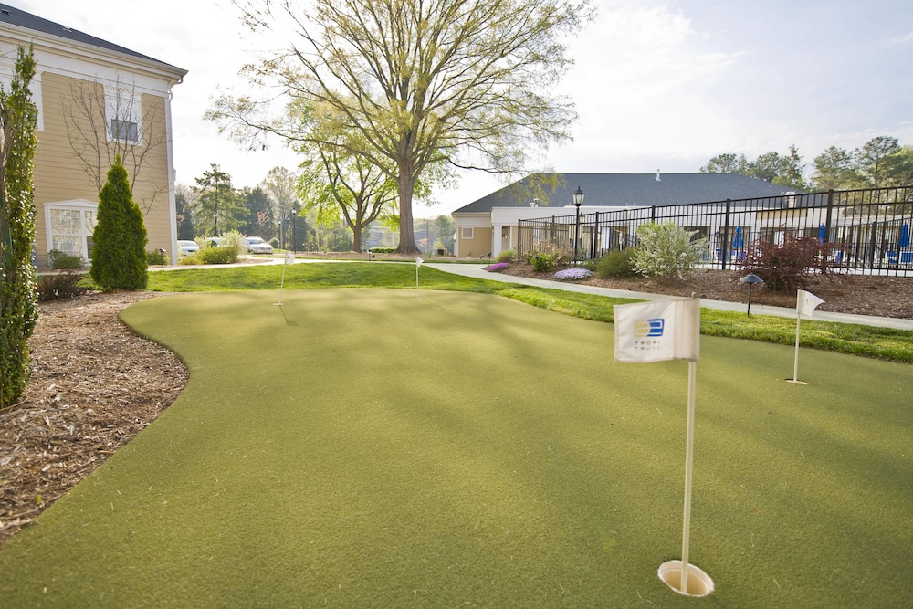 residence inn by marriott chapel hill
