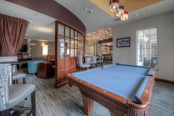 residence inn by marriott chapel hill