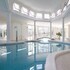hotel la residence and idrokinesis