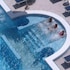 hotel la residence and idrokinesis