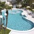 hotel la residence and idrokinesis