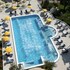 hotel la residence and idrokinesis