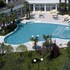 hotel la residence and idrokinesis