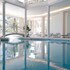 hotel la residence and idrokinesis